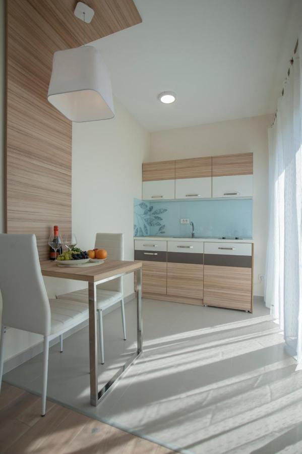 Apartment Jk Budva