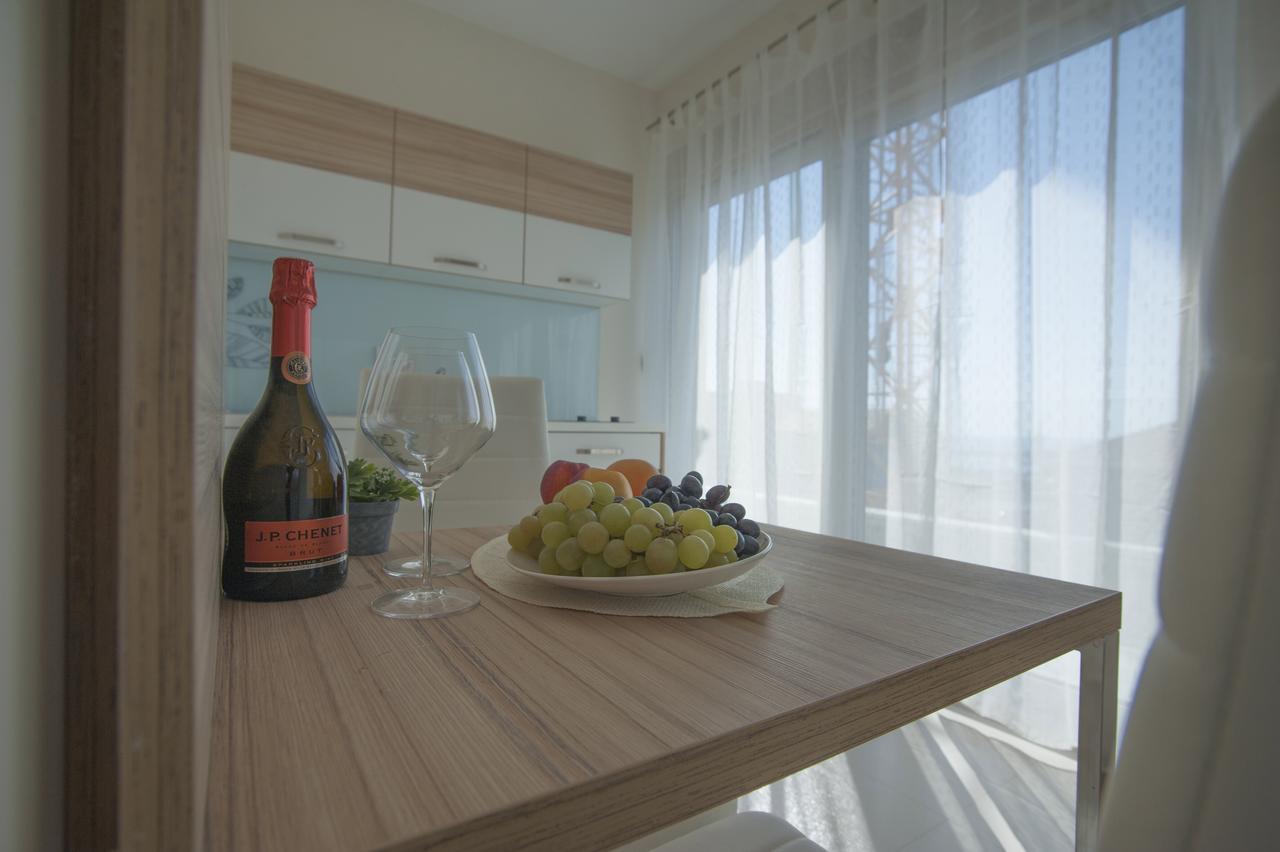 Apartment Jk Budva