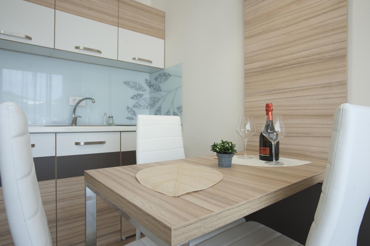 Apartment Jk