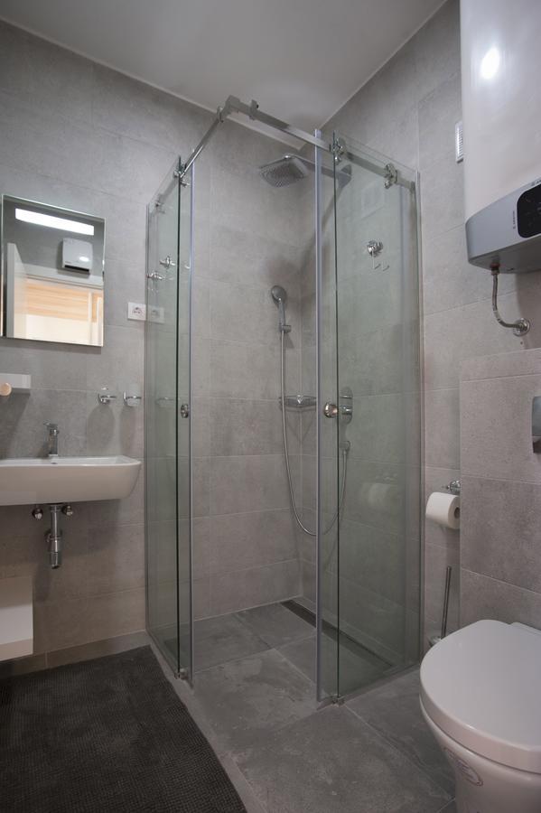 Jk Apartment Budva